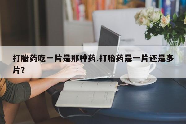 怀孕个月能不能用打胎药打胎药吃一片是那种药.打胎药是一片还是多片？