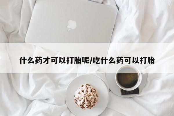 怀孕个月能不能用打胎药什么药才可以打胎呢/吃什么药可以打胎