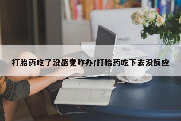 怀孕个月能不能用打胎药打胎药吃了没感觉咋办/打胎药吃下去没反应