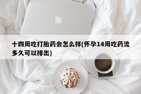 怀孕个月能不能用打胎药十四周吃打胎药会怎么样(怀孕14周吃药流多久可以排出)